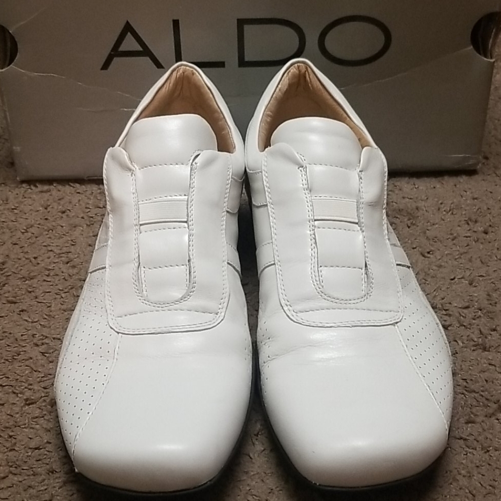 Aldo Garmon Shoes